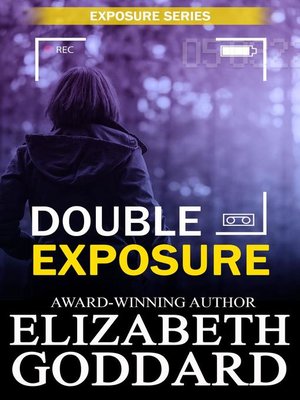 cover image of Double Exposure